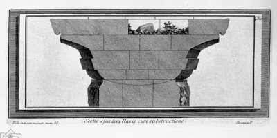 Unknown Image by Giovanni Battista Piranesi